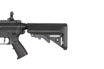 CA4A1 EC2 ECS Carbine Replica - Black