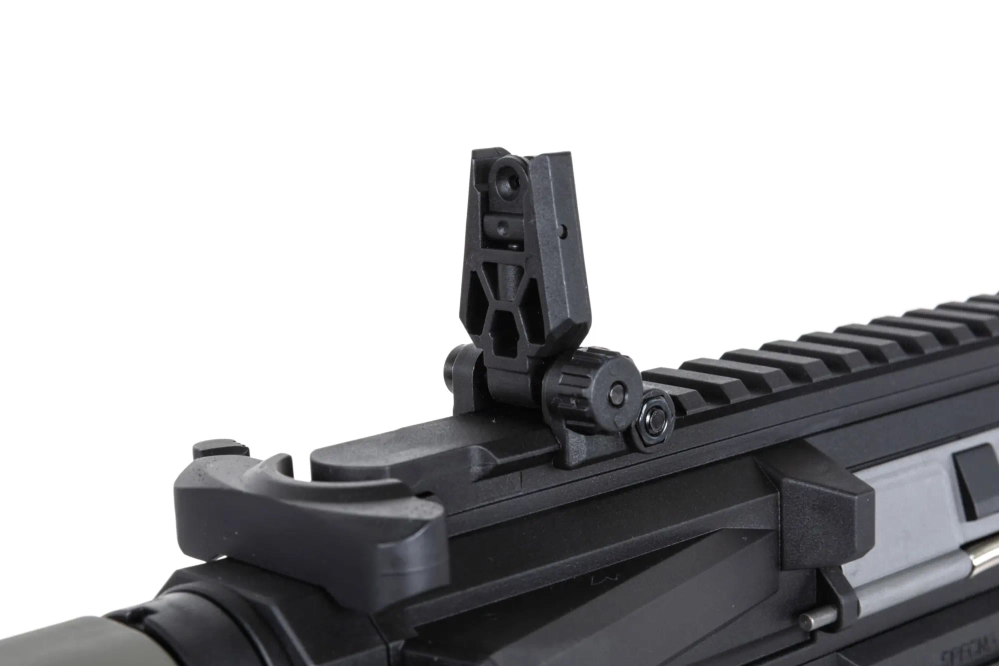 Specna Arms SA-F05-RL FLEX™ BLDC™ Light Ops Stock/ HAL ETU™ Gen. 2 Olive airsoft Carbine