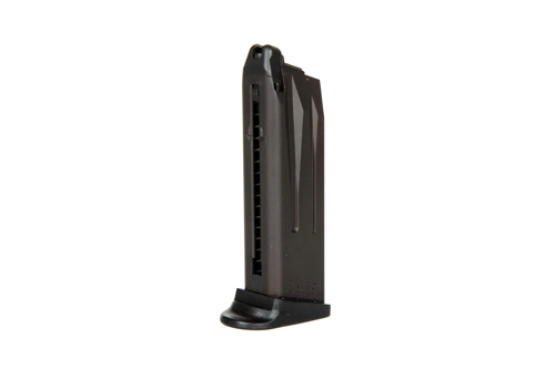 Green Gas 22 BB Magazine for H&K USP Compact Replicas
