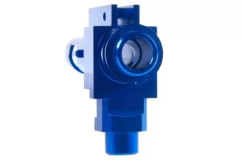CNC Hop-Up Chamber for M4/M16 Replicas