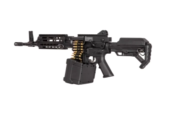 Mitrailleuse airsoft 6671
