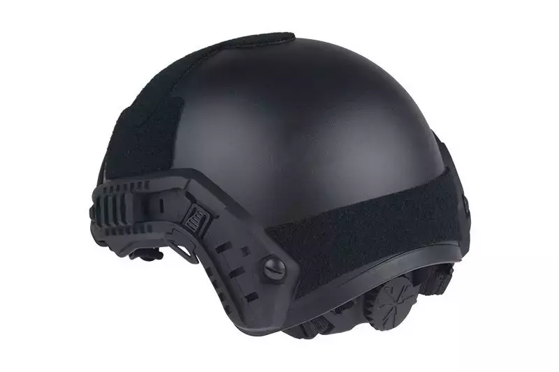 Réplique du casque Ballistic High Cut XP - noir