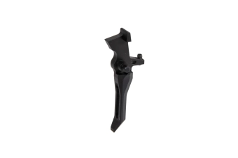 Verstelbare trekker voor M4/M16 Prometheus replica's Zwart
