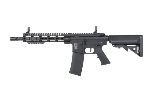 Specna Wapens SA-C20 CORE™ HAL ETU™ 0,5J ASG Karabijn Zwart