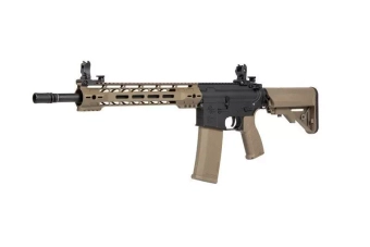 Réplique fusil RRA SA-E14 EDGE™ ASTER™ V2 Custom - Demi-tan