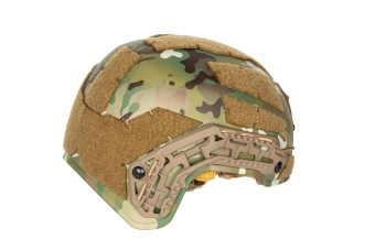 Réplica del casco Caimán - MC (L/XL)