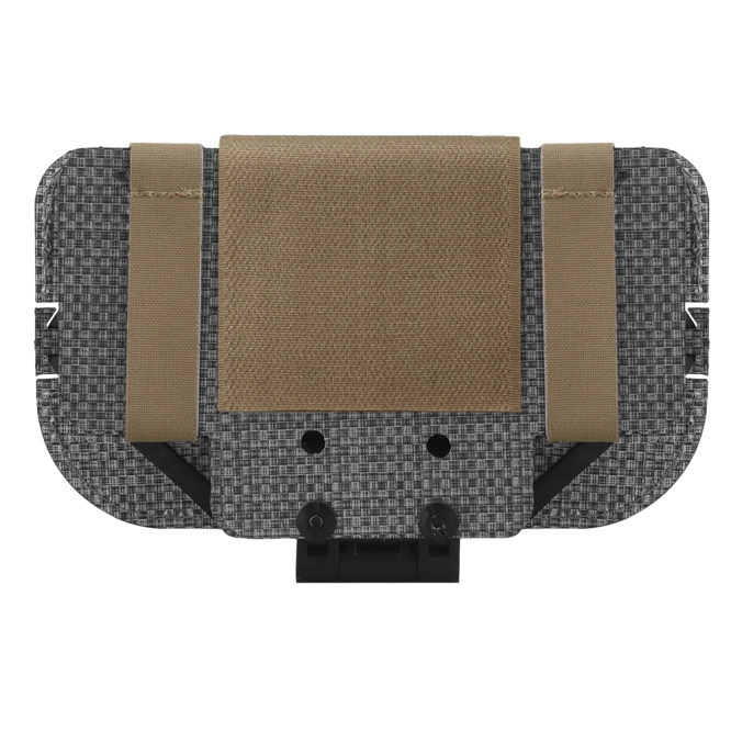 Vouwbare telefoonhouder Wosport MB-01 Coyote Brown