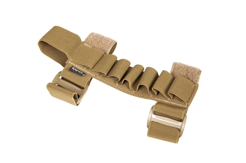 Shell Carrier Pouch Mith - Coyote Brown