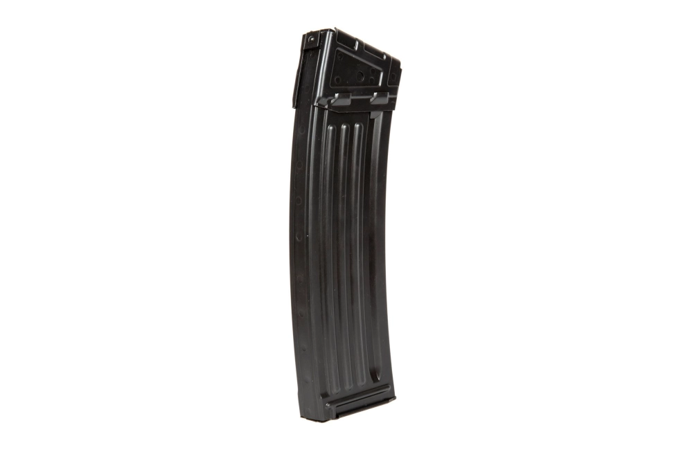 Long Hi-Cap 600 BB Magazine for LK33 Replicas