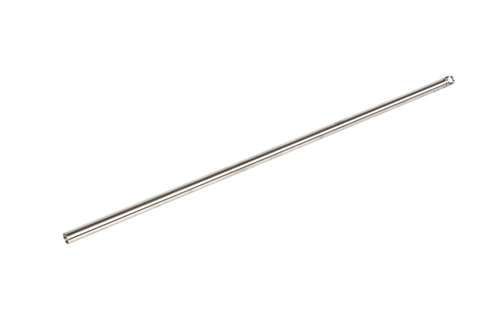 Canon de précision 6.01mm Action Army 370mm pour répliques d'AEG de type M4