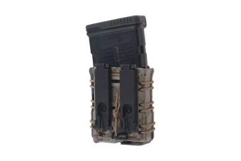 Bolsa SMC para cargador 7.62 (MOLLE) - AOR1