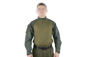 UCS Combat Shirt - Olive Drab
