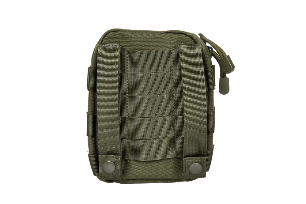 Cargo pouch - Olive