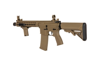 Replika karabinka SA-E07 EDGE™ - Full-Tan