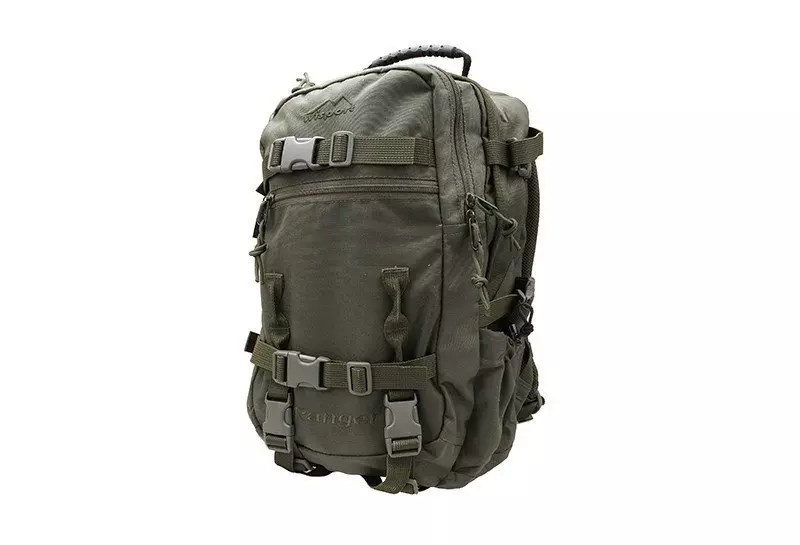 Sac ? dos Wisport Ranger - Ranger Green