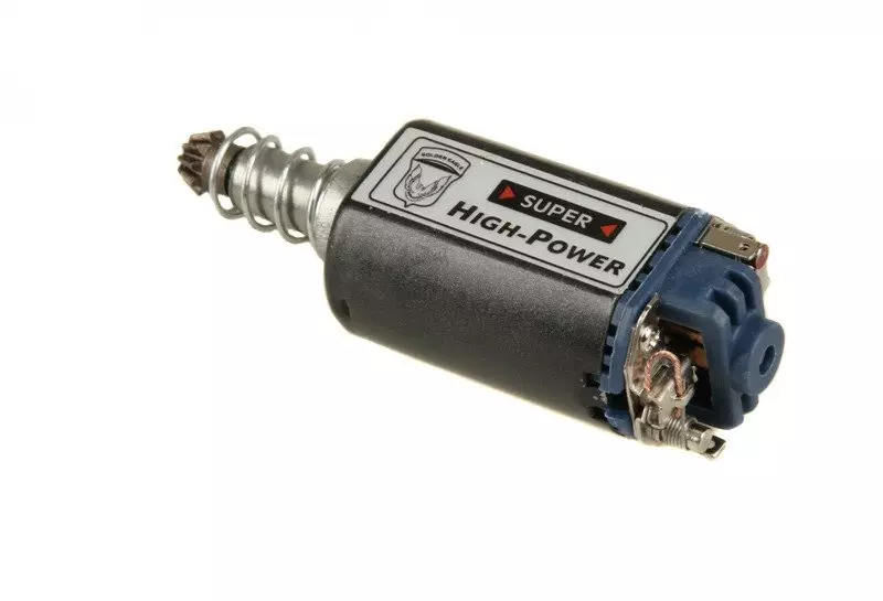 High Torque Motor  - Magnum Motor