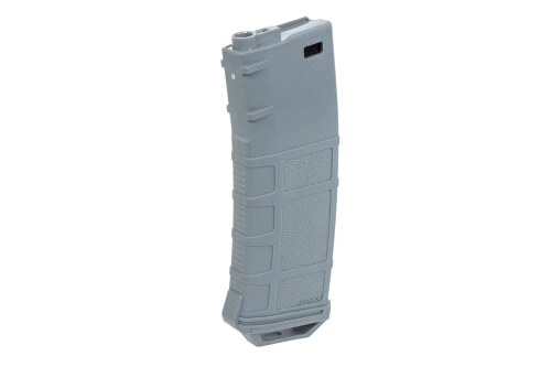 Mid-cap magazine 250 rounds AMAROK Type B for M4/M16 replicas Grey