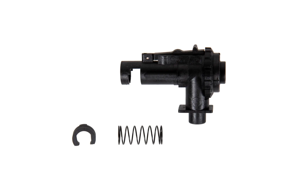 Cámara giratoria Krytac Trident - Negra