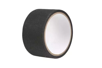 Camouflage tape - Black