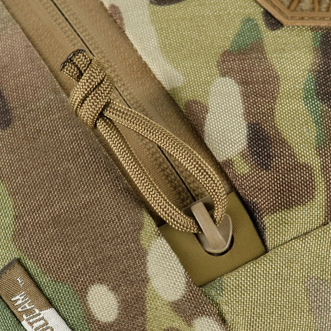 M-Tac Sphaera Hex Hardsling Bag Gen. II Elite MC/Coyote
