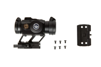 Colimador Maverick-IV 1x20 Mini