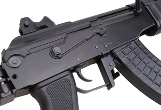 Airsoft pušky útok GK99