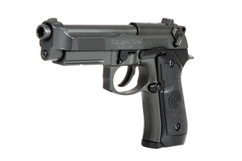 HG-199X-C Semi-Auto Pistol Replica