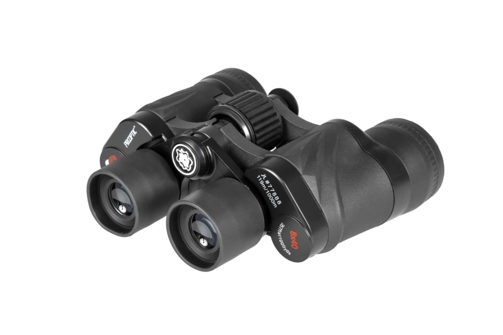 PROOPTIC 8x40 Binoculars