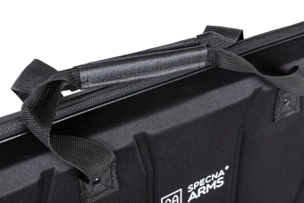 Pevná taška na zbraň Specna Arms 120cm