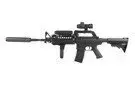 MR799 airsoft rifle