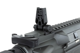 Karabinek ASG Specna Arms RRA SA-P10 PRIME™ HAL™ ETU Light Ops Stock Wersja High Torque Chaos Grey