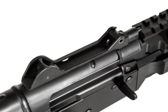 Fusil de asalto airsoft Double Bell 020