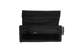 AK Stock Pouch - Black