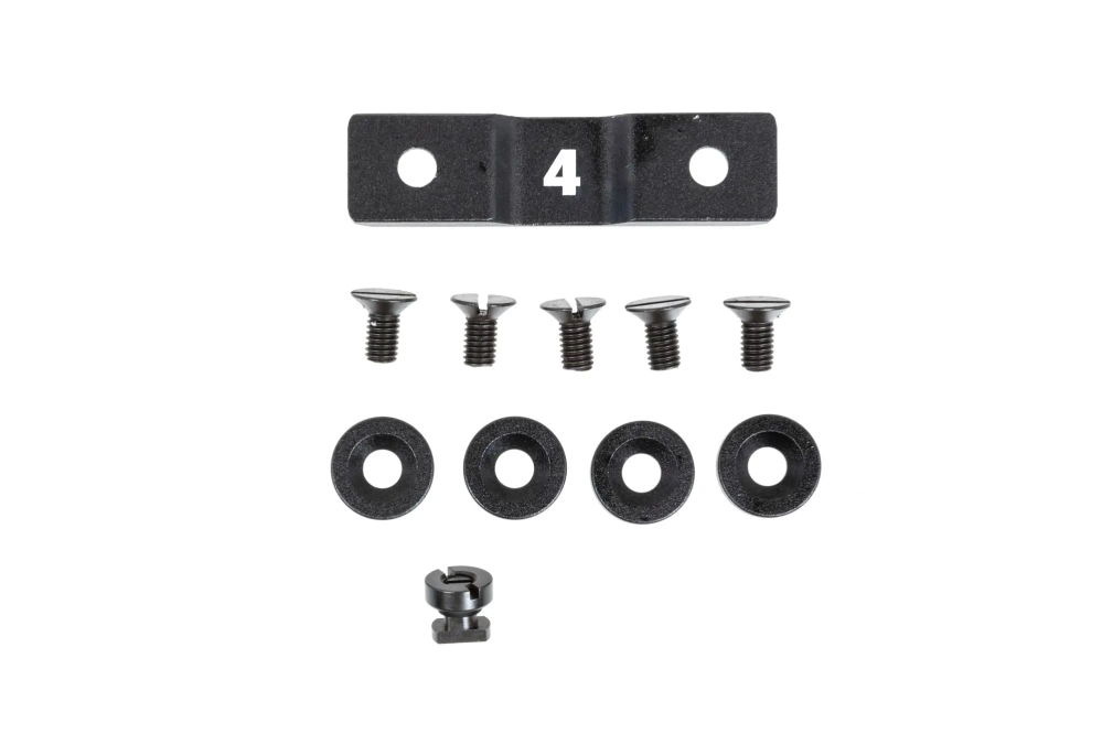 Extension de lit LCT ZDL-2