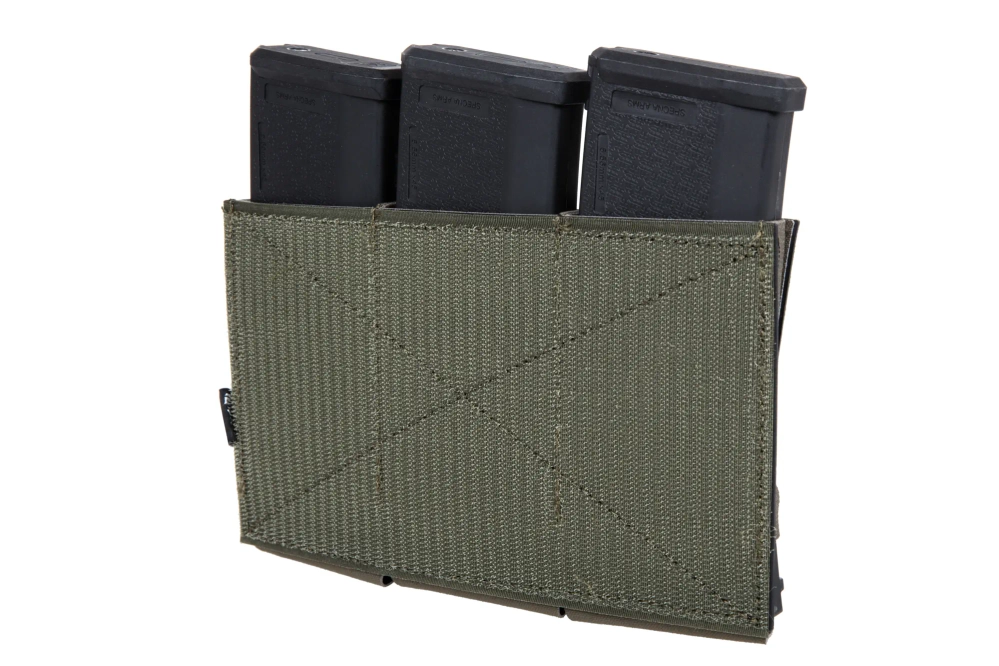 Insertion tactique Primal Gear Ranger Green