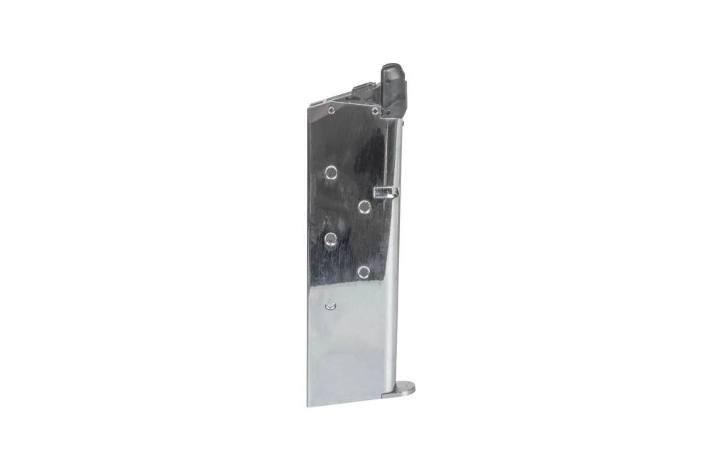 Cargador green gas 26 balas para réplicas M1911A1 Government