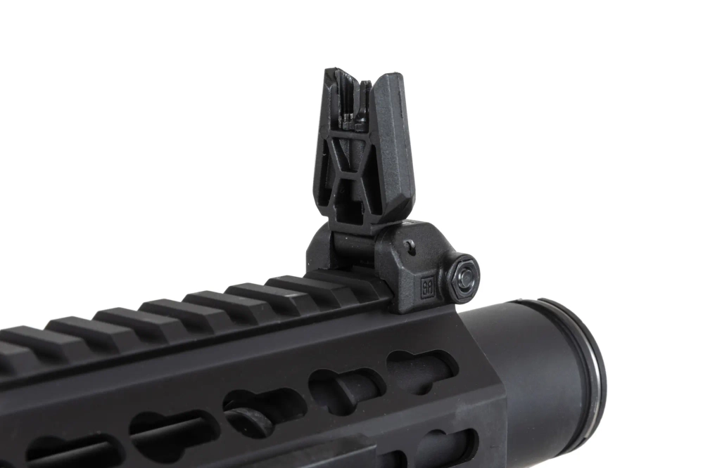 Specna Arms RRA SA-P07 PRIME™ HAL™ ETU airsoft Carbine with Brushless Motor Black