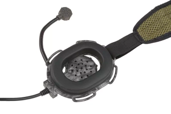 Bowman Evo III headset - PRB