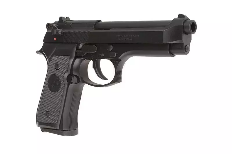 Réplique de pistolet militaire M92F