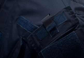 Bluza Revenger TDU Shirt - Navy