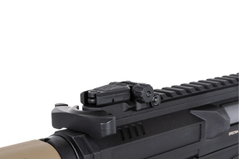 Specna Arms SA-CX02 CORE™ HAL ETU Gen.2 Half-Tan ASG Karabijn