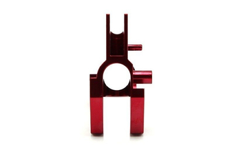 CNC hop-up chamber for SCAR-H type replicas