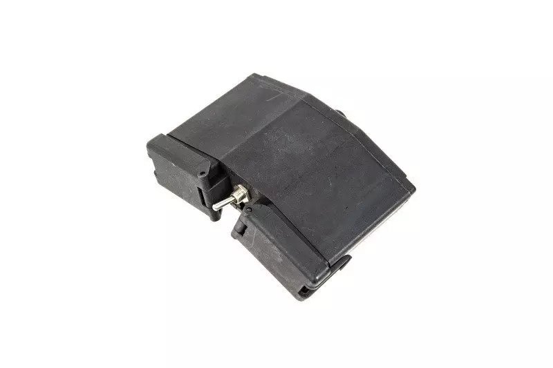 Atrapa bateriového boxu pro AVS-9