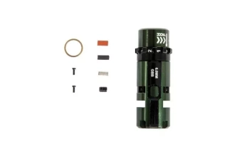 Hop-Up Ultra Precision SRG (L/H) GBB chamber for SRS/HTI