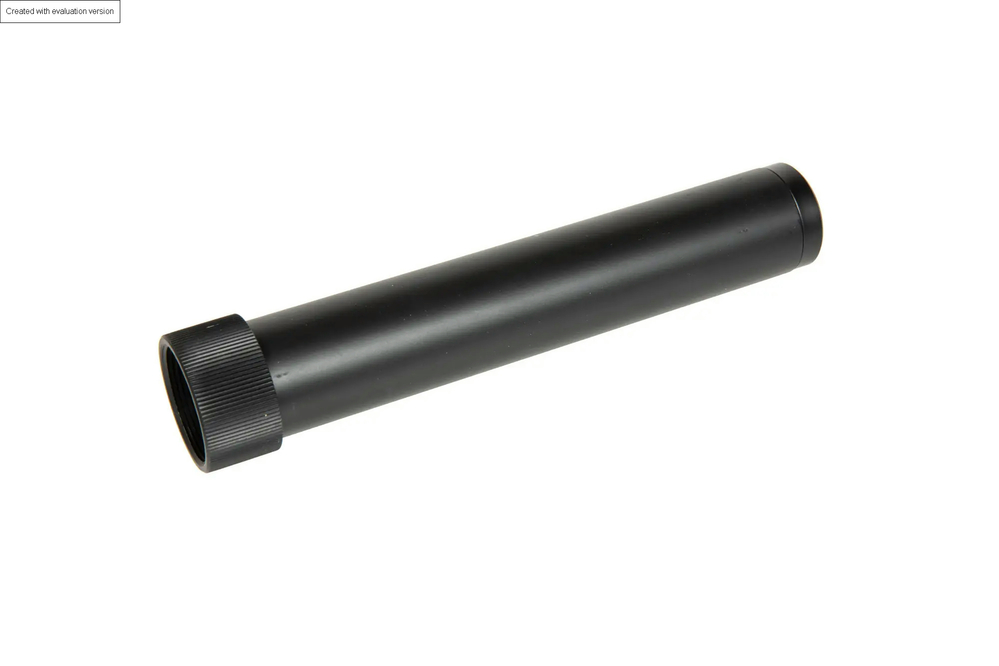 Przedłużenie kolby do replik Specna Arms PDW wersja 2