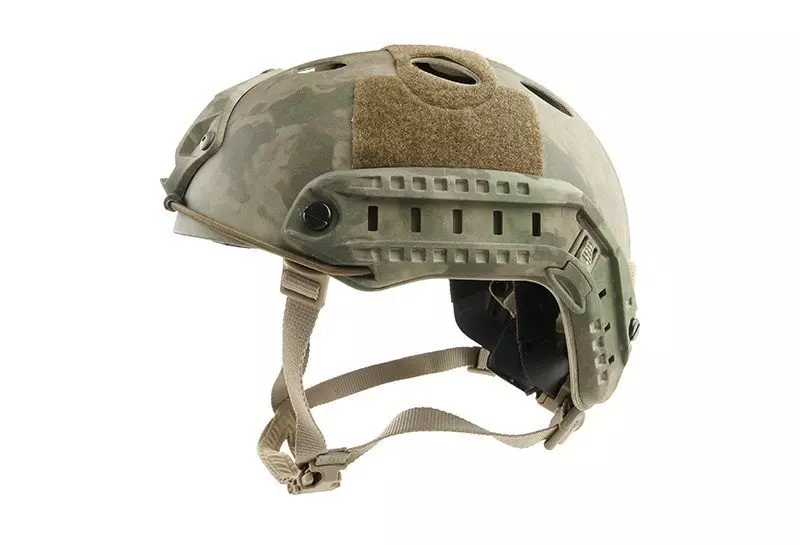 Réplique casqueu FAST PJ - ATC FG