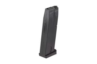 Chargeur faible/real-cap 27 balles pour répliques GA-9605
