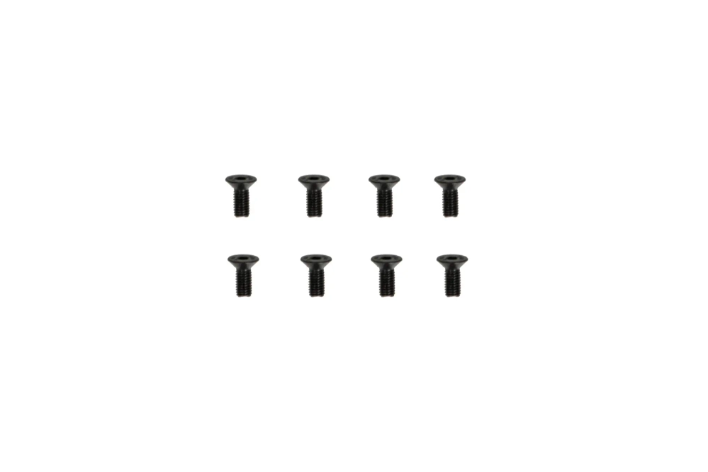 B-31L Tapón del tubo de gas Sport - Negro