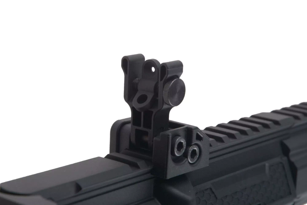 XTC PDW carbine replica