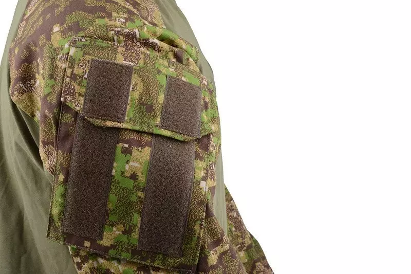 Bluza RS3 Combat Shirt - PenCott™ GreenZone